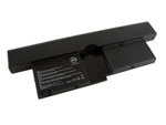 Bti IB-X41H Laptop Battery